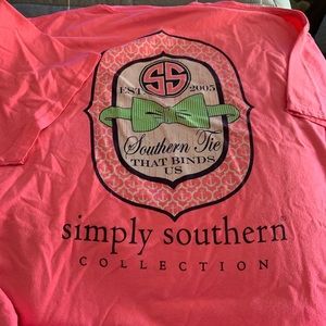 Simply Southern Shirt